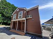 宮野駅よりバス9分 徒歩7分 2階 築21年の賃貸物件