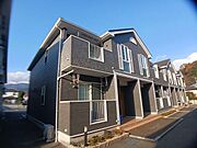湯田温泉駅よりバス13分 徒歩7分 1階 築18年2ヶ月の賃貸物件