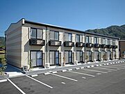山口駅よりバス17分 徒歩14分 2階 築20年7ヶ月の賃貸物件
