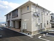 アウローラ小郡２ 1階 築11年4ヶ月の賃貸物件