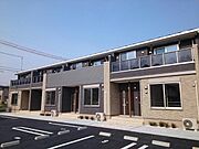 湯田温泉駅より徒歩17分 2階 築8年3ヶ月の賃貸物件