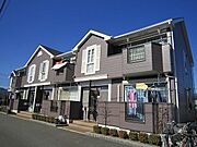 ヴィラ・ステイサイドA 2階 築25年11ヶ月の賃貸物件