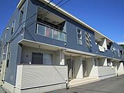 山口駅よりバス16分 徒歩4分 2階 築16年2ヶ月の賃貸物件