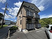 リウッシーレ A 2階 築20年9ヶ月の賃貸物件