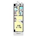 ラフィーネ不動湯田1階4.9万円