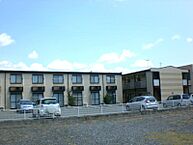 山口県山口市小郡給領町3-12：物件画像／緑都開発株式会社　山口賃貸