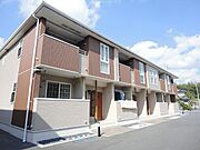 ラフィーネ不動上郷A 2階 築16年9ヶ月の賃貸物件