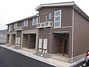 リアンジュの賃貸物件