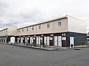 湯田温泉駅よりバス8分 徒歩4分 2階 築21年11ヶ月の賃貸物件