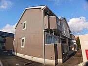 エトワ-ル弐番館 2階 築23年11ヶ月の賃貸物件