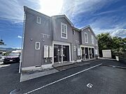 湯田温泉駅より徒歩12分 2階 築25年の賃貸物件