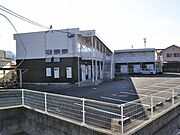 矢原駅より徒歩10分 2階 築22年4ヶ月の賃貸物件