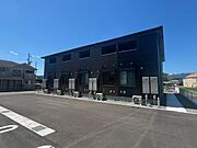 メゾンマルシュ 1階 築1年10ヶ月の賃貸物件