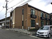 レオパレス岸和田5の賃貸物件