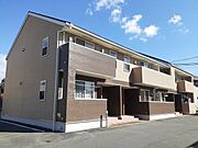 ラルジュ・メゾンBの賃貸物件