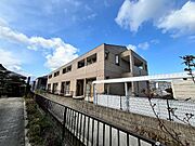 エスポアール 1階 築17年5ヶ月の賃貸物件