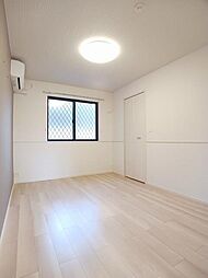 エスポワール氷上 1階1LDKのリビング/ダイニング