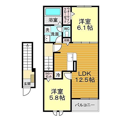 グランアルト_間取り_0