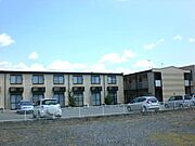 レオパレスYUKI 1階 築21年4ヶ月の賃貸物件
