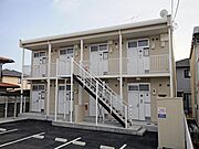 矢原駅より徒歩13分 2階 築17年7ヶ月の賃貸物件