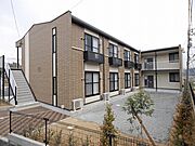 レオパレスYOU 2階 築18年6ヶ月の賃貸物件