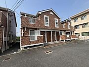 山口駅よりバス15分 徒歩4分 2階 築22年1ヶ月の賃貸物件