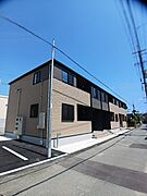 メゾン泉 2階 新築の賃貸物件