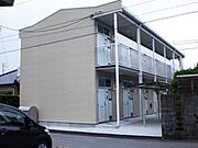 湯田温泉駅より徒歩10分 1階 築16年2ヶ月の賃貸物件