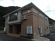 湯田温泉駅より徒歩21分 2階 築12年11ヶ月の賃貸物件