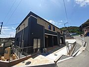 周防下郷駅より徒歩19分 1階 築4年2ヶ月の賃貸物件