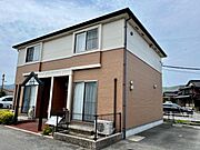大歳駅より徒歩9分 築12年10ヶ月 2階建の賃貸物件