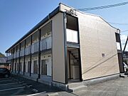山口駅よりバス12分 徒歩9分 2階 築21年4ヶ月の賃貸物件