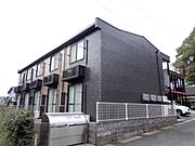 山口駅よりバス8分 徒歩10分 2階 築20年10ヶ月の賃貸物件