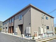 ブラッサム 1階 新築の賃貸物件