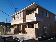 ストリートナインB 1階 築8年11ヶ月の賃貸物件