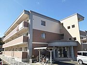 福パレス ランデュール A 1階 築20年の賃貸物件