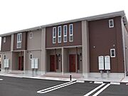 オアシス南館 1階 築17年1ヶ月の賃貸物件