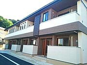 新山口駅より徒歩26分 1階 築8年の賃貸物件