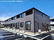 ブラッサム 1階 新築の賃貸物件