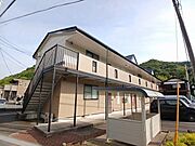 大歳駅より徒歩35分 1階 築29年2ヶ月の賃貸物件