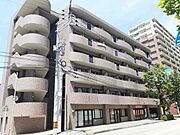 アーバンステージ 4階 築23年11ヶ月の賃貸物件
