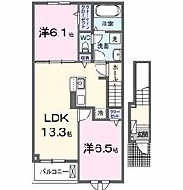 間取り：235006716356