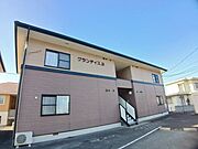 山口駅よりバス7分 徒歩4分 2階 築27年11ヶ月の賃貸物件