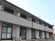 レオパレスリバーサイド 1階 築28年11ヶ月の賃貸物件