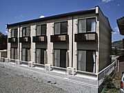 レオパレスアローマ 1階 築20年1ヶ月の賃貸物件