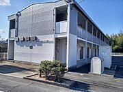 レオパレスメゾンドゥトロッポ 2階 築19年10ヶ月の賃貸物件