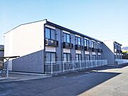 レオパレスCAMELLIA 1階 築19年9ヶ月の賃貸物件