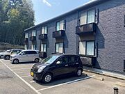 レオパレス荻町 1階 築19年11ヶ月の賃貸物件