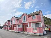 パストラルＡ 2階 築21年3ヶ月の賃貸物件