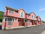 パストラルＡ 2階 築21年2ヶ月の賃貸物件